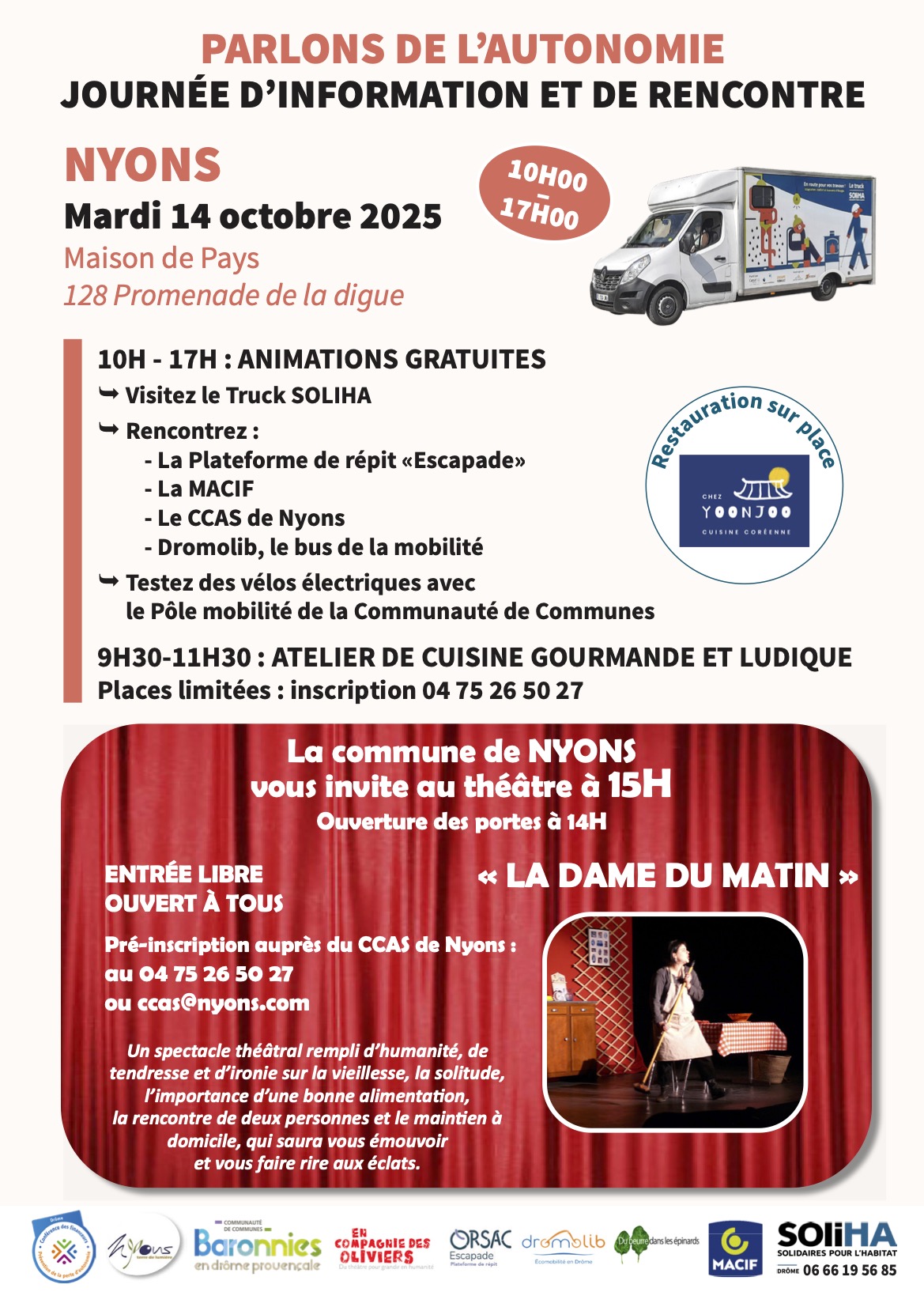 Flyer NYONS journée (glissés)